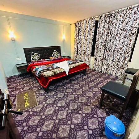 Dreamland Kashmir Cottage Pahalgām Zewnętrze zdjęcie