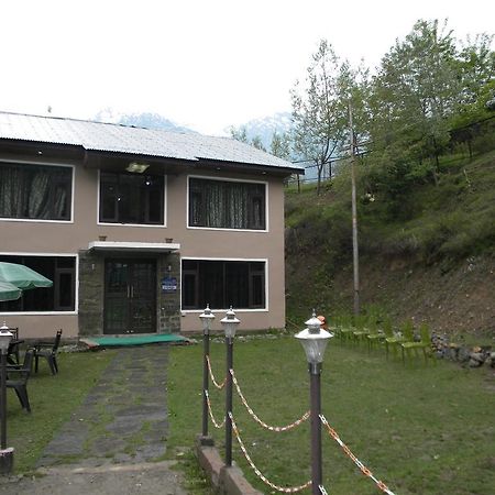 Dreamland Kashmir Cottage Pahalgām Zewnętrze zdjęcie