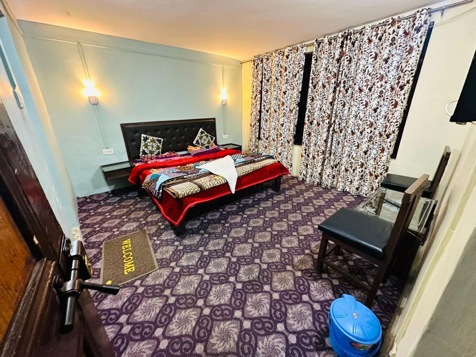 Dreamland Kashmir Cottage Pahalgām Zewnętrze zdjęcie